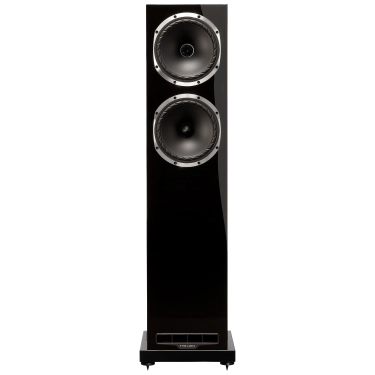 Акустика підлогова Fyne Audio F502S Piano Gloss Black