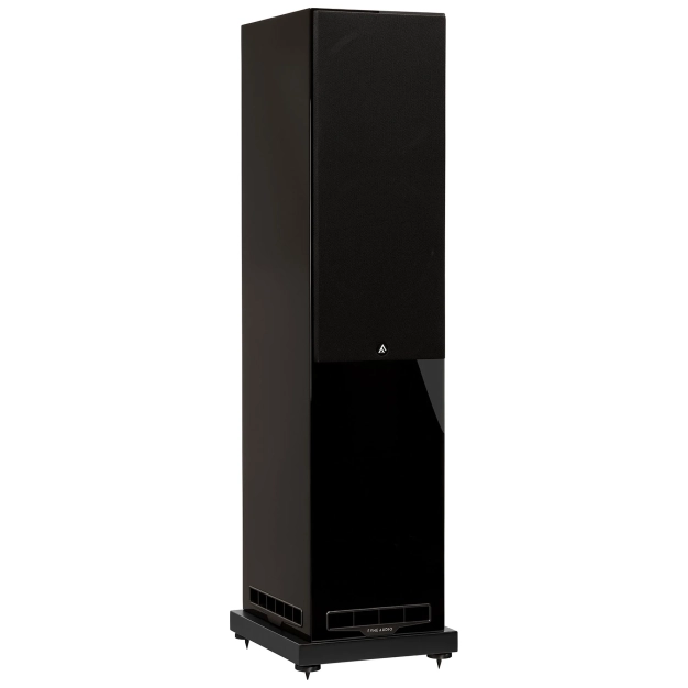 Акустика підлогова Fyne Audio F502S Piano Gloss Black