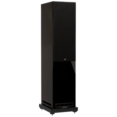 Акустика підлогова Fyne Audio F502S Piano Gloss Black