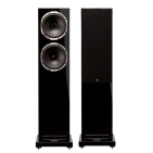 Акустика підлогова Fyne Audio F502S Piano Gloss Black