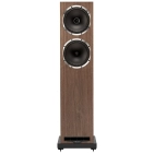 Акустика підлогова Fyne Audio F502S Natural Walnut