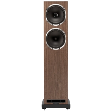 Акустика підлогова Fyne Audio F502S Natural Walnut