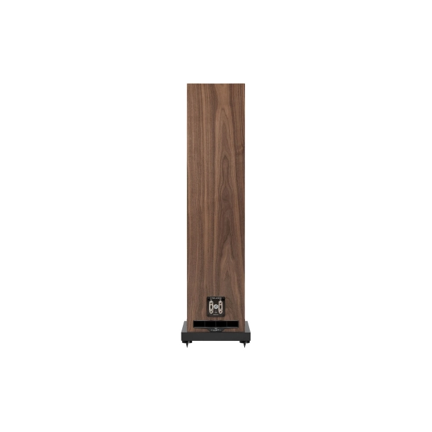 Акустика підлогова Fyne Audio F502S Natural Walnut