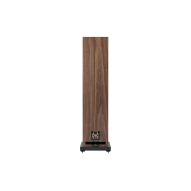 Акустика підлогова Fyne Audio F502S Natural Walnut