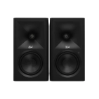 Полочна акустика Klipsch The Fives II Ebony з HDMI eARC