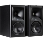 Полочна акустика Klipsch The Fives II Ebony з HDMI eARC