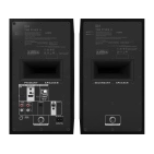 Полочна акустика Klipsch The Fives II Ebony з HDMI eARC