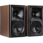 Полочна акустика Klipsch The Fives II Walnut з HDMI eARC