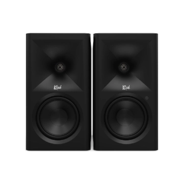 Полочна акустика Klipsch The Fives II Walnut з HDMI eARC