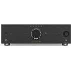 Інтегральний підсилювач Onkyo Icon A-50 Black з Wi-Fi та HDMI ARC