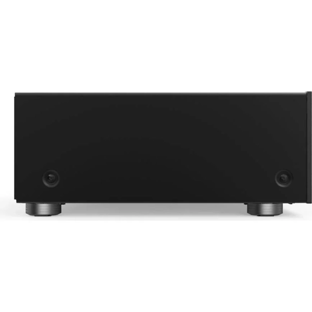 Інтегральний підсилювач Onkyo Icon A-50 Black з Wi-Fi та HDMI ARC