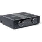 Мережевий підсилювач Onkyo Muse Y-40 Black з HDMI ARC та стрімінгом