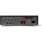Мережевий підсилювач Onkyo Muse Y-40 Black з HDMI ARC та стрімінгом