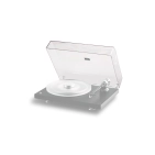 Захисна кришка Pro-Ject Cover IT Standard 2 Transparent