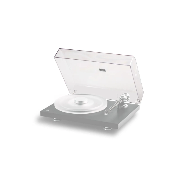 Захисна кришка Pro-Ject Cover IT Standard 2 Transparent