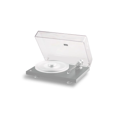 Захисна кришка Pro-Ject Cover IT Standard 2 Transparent