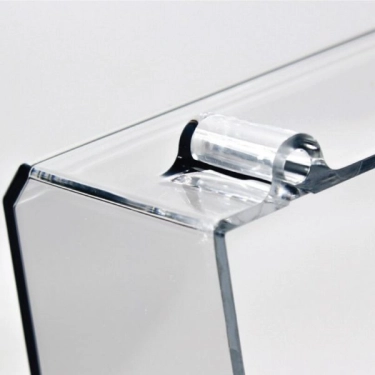 Захисна кришка Pro-Ject Cover IT Standard 2 Transparent