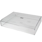 Захисна кришка Pro-Ject Cover IT Standard 2 Transparent