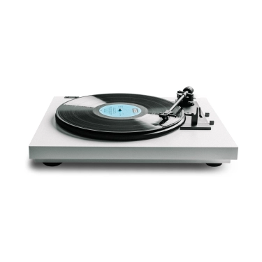 Вініловий програвач Pro-Ject A1.2 OM10 White автоматичний