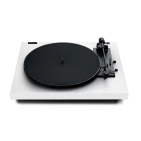 Вініловий програвач Pro-Ject A1.2 OM10 White автоматичний