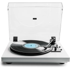 Вініловий програвач Pro-Ject A1.2 OM10 White автоматичний