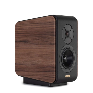 Opera Prima V2 Rosewood - преміальна полична акустика