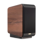Opera Prima V2 Rosewood - преміальна полична акустика