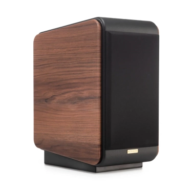 Opera Prima V2 Rosewood - преміальна полична акустика
