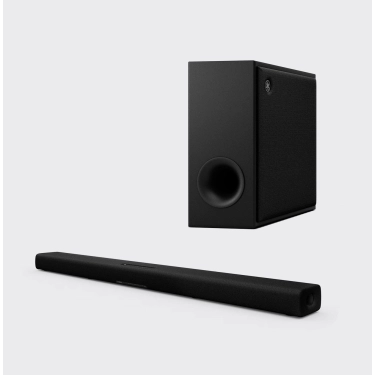 Саундбар Yamaha SR-X50A Carbon Gray з Dolby Atmos