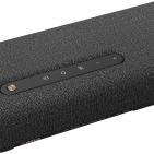 Саундбар Yamaha SR-X50A Carbon Gray з Dolby Atmos