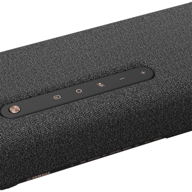 Саундбар Yamaha SR-X50A Carbon Gray з Dolby Atmos
