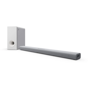 Саундбар Yamaha SR-X50A Light Gray з Dolby Atmos