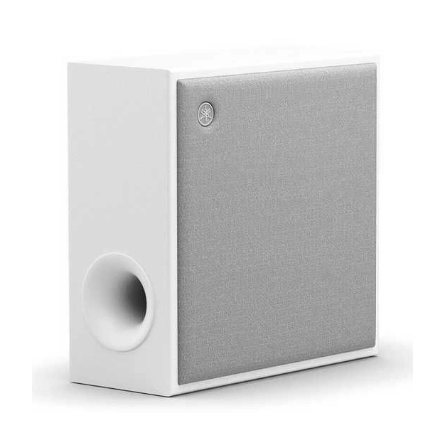 Саундбар Yamaha SR-X50A Light Gray з Dolby Atmos