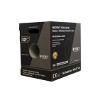 Кабель SCP HNCPRO-BL-D Cat5e U/UTP 305 м Blue для HDBaseT