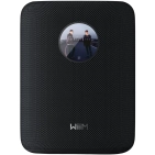 Бездротова акустика WiiM Sound Black Plug – Hi-Res 100 Вт