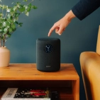 Бездротова акустика WiiM Sound Black Plug – Hi-Res 100 Вт