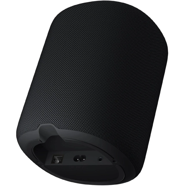 Бездротова акустика WiiM Sound Black Plug – Hi-Res 100 Вт