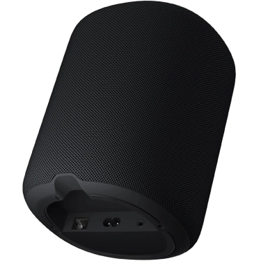 Бездротова акустика WiiM Sound Black Plug – Hi-Res 100 Вт