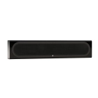 Monitor Audio Radius On Wall 4G High Gloss Black Hi-Fi акустика