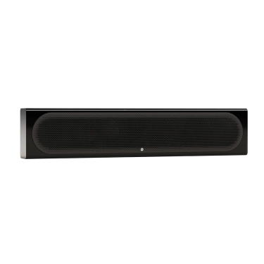 Monitor Audio Radius On Wall 4G High Gloss Black Hi-Fi акустика