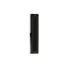 Monitor Audio Radius On Wall 4G High Gloss Black Hi-Fi акустика