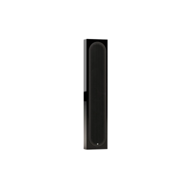 Monitor Audio Radius On Wall 4G High Gloss Black Hi-Fi акустика
