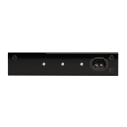 Monitor Audio Radius On Wall 4G High Gloss Black Hi-Fi акустика