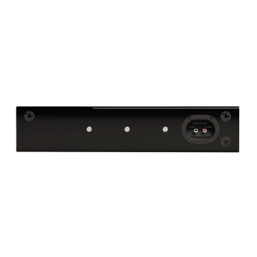 Monitor Audio Radius On Wall 4G High Gloss Black Hi-Fi акустика