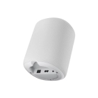 Бездротова акустика WiiM Sound Lite White з Wi-Fi 6E та Bluetooth 5.3