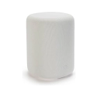 Бездротова акустика WiiM Sound Lite White з Wi-Fi 6E та Bluetooth 5.3