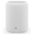 Бездротова акустика WiiM Sound Lite White з Wi-Fi 6E та Bluetooth 5.3