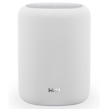 Бездротова акустика WiiM Sound Lite White з Wi-Fi 6E та Bluetooth 5.3
