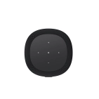 Бездротова акустика WiiM Sound Lite Black з Wi-Fi 6E та Bluetooth 5.3 Короткий опис