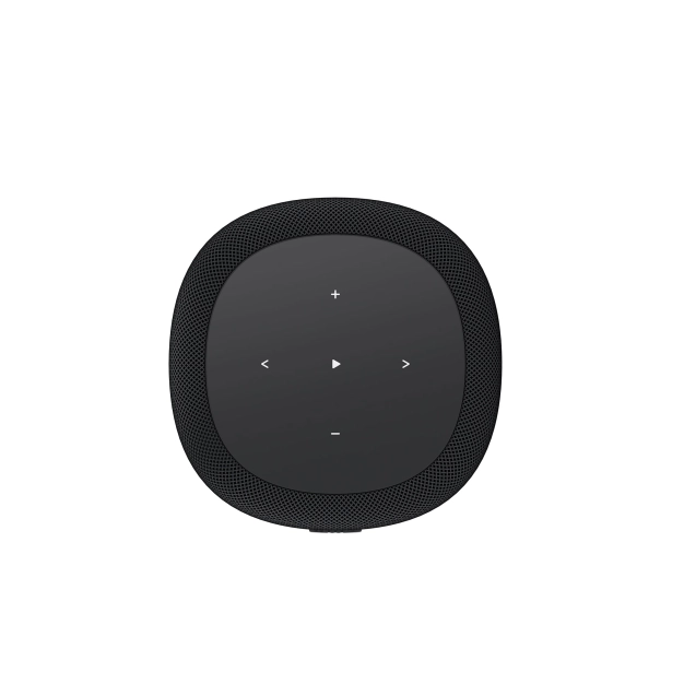 Бездротова акустика WiiM Sound Lite Black з Wi-Fi 6E та Bluetooth 5.3 Короткий опис